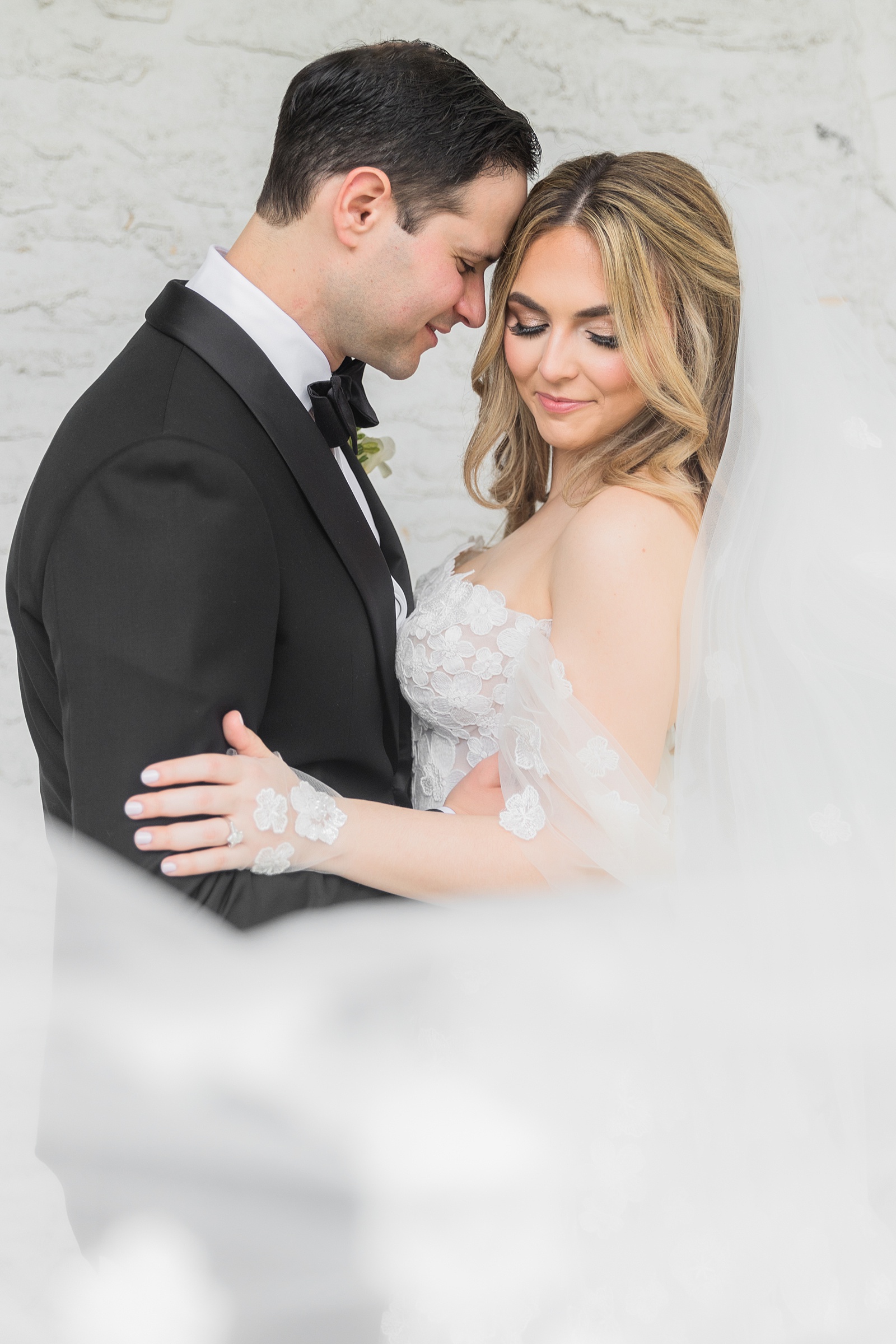 Renault Winery Wedding, South Jersey + Robyn and Evan + Jewish Wedding